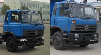 東風(fēng)145型灑水車