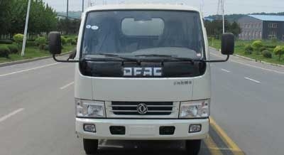 小多利卡吸糞車☆藍(lán)牌