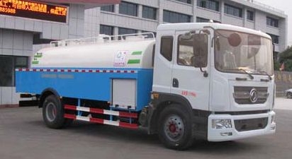 東風(fēng)高壓清洗車(chē)☆D9