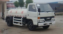 江鈴灑水車(chē)