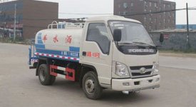 福田灑水車(chē)